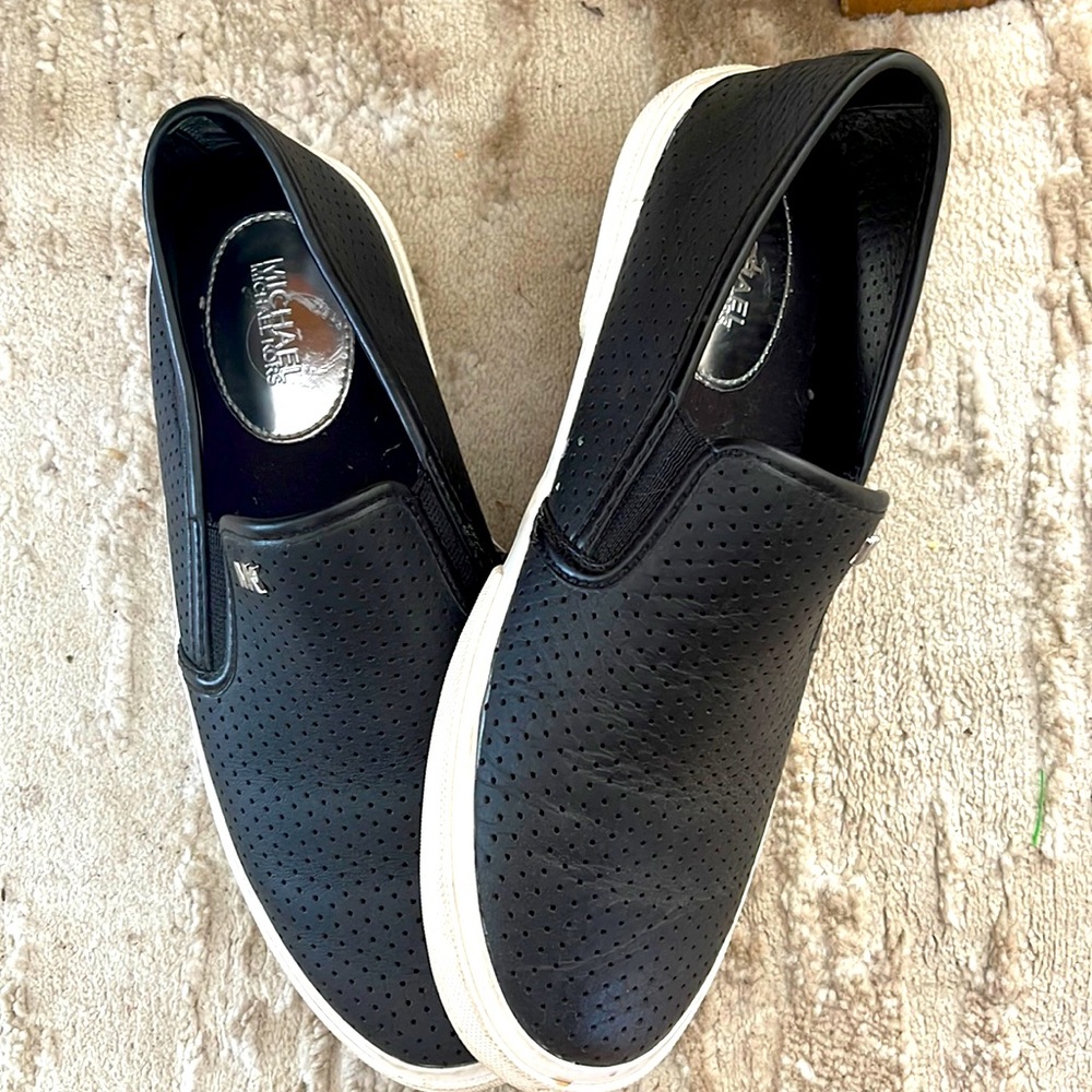 MK shoes